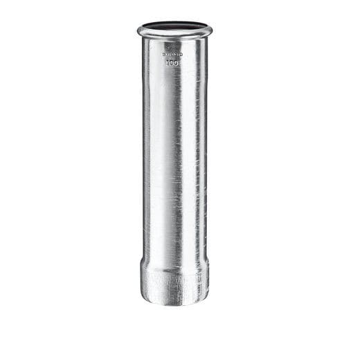 Condutor vertical em aço galvanizado - 9730 series - Grömo GmbH & Co. KG