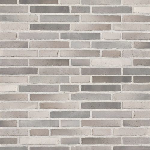 Tijolo aparente de terracota - RT 553FF - Randers Tegl A/S - para ambiente externo / colado / contemporâneo