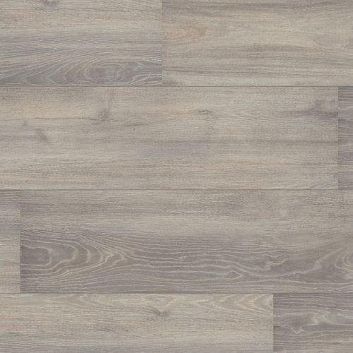 Piso laminado em tábuas largas em HDF - 500 LARGE V2 : ALASKA OAK - windmöller flooring products WFP GmbH - com sistema de encaixe / efeito de madeira / da linha residencial