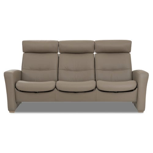 Sofá cama - NORDIC FS 83 - IMG Group AS/IMG - contemporâneo / para ambiente interno / em tecido
