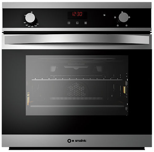 Forno a gás - LINEAR 60 : 1015917500 - Smalvic SpA - elétrico / de convecção / de instalação livre