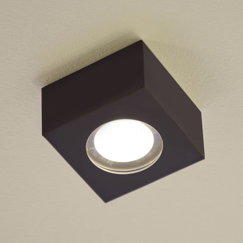 Spot de teto - CUBETTO - Hi Project srl - Brillamenti - de LED / quadrado / IP40