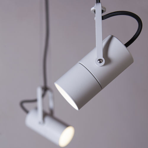 Projetor IP20 - ZPRO - Hi Project srl - Brillamenti - IP54 / de LED / da linha comercial