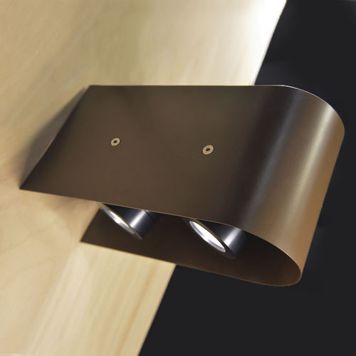 Spot de LED - Picus - Hi Project srl - Brillamenti - redondo / curvo / IP65