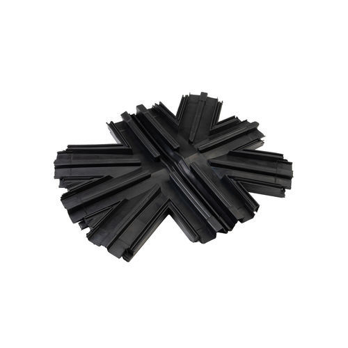 Manta impermeabilizante de proteção - EFFISUS ECOFACADE PRE-FAB FAMILY - Effisus - para fachada / flexível / pré-fabricada