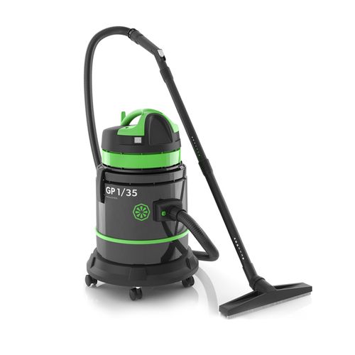 Aspirador da linha comercial - GP 1/35 W&D - IPC - de arrastar / para matérias secas / Wire