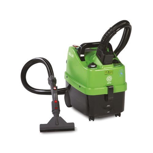 Lavadora a vapor da linha comercial - SG 30 - IPC