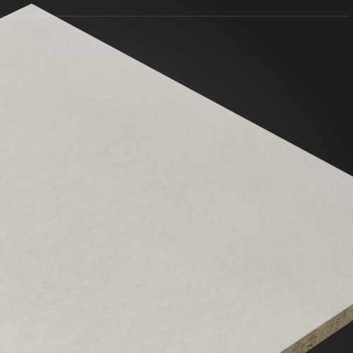 Painel compósito para construção - PLUS - Cetris - para revestimento de fachada / para parede / para teto