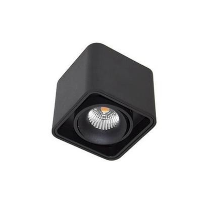 Downlight de sobrepor - PURE 100 : DO20316 - Indigo Lighting - de LED / quadrado / para ambiente interno