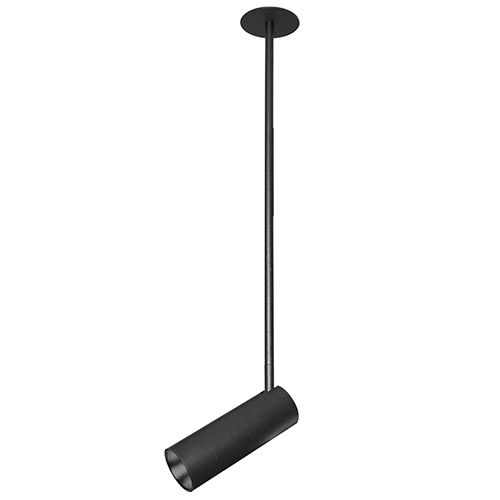 Spot pendente - FILI 3-B : DO286WW05 - Indigo Lighting - de LED / redondo / da linha comercial