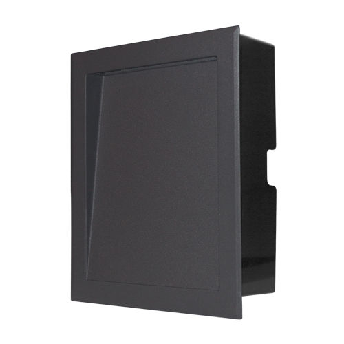 Luminária de embutir na parede - LUXI 193 : OU20424 - Indigo Lighting - de LED / retangular / IP65