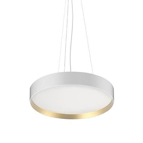 Pendente - NOVA CSP 1 P - Indigo Lighting - em alumínio / contemporânea / Wire