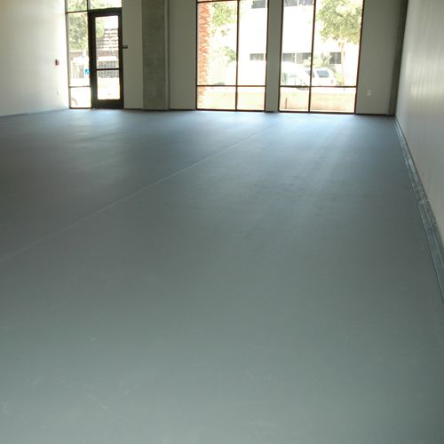 Piso esportivo para ambiente interno - PRO TAP - Robbins Performing Arts - vinílico / para sala de dança