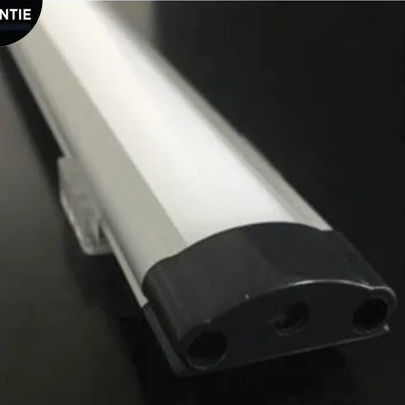 Perfil em alumínio - UG  - ULTIMATELED - com seção simétrica / para iluminação de LED / sistema de trilhos