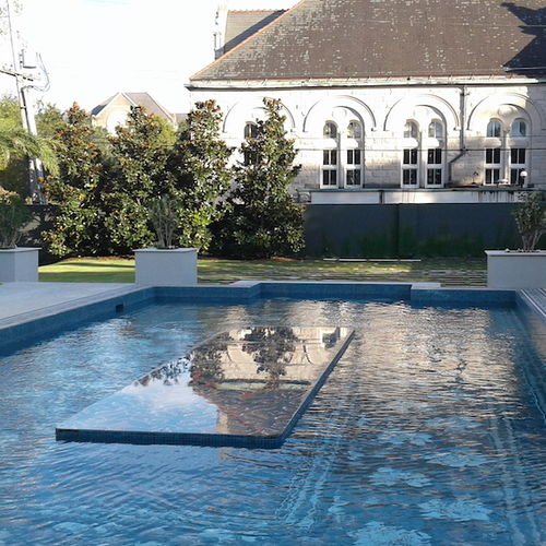 Fundo móvel - NEW ORLEANS - Unikpools