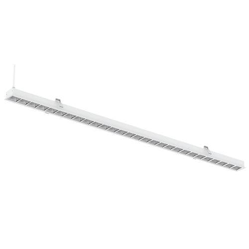 Downlight de embutir no teto - XLINE  - Kinglumi Co., Ltd. - de LED / linear / IP20