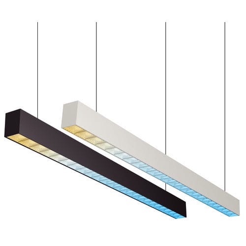 Luminária técnica pendente - XLINE PLUS - Kinglumi Co., Ltd. - de LED / linear / IP20