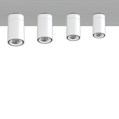 Spot de teto - SMARTER SERIES G2 - Kinglumi Co., Ltd. - pendente / de LED / redondo