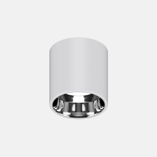 Downlight de embutir - CASAMBI BLUETOOTH MILO - Kinglumi Co., Ltd. - de sobrepor / de LED / redondo