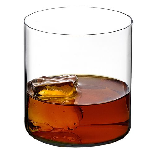 Copo de Whisky - FINESSE - nude - de licor / de coquetel / para uso doméstico