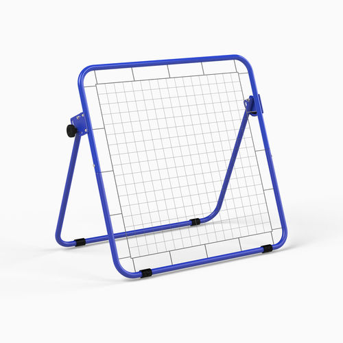 Trave de tchoukball móvel - S16350 - SODEX SPORT