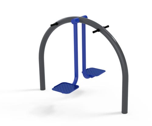 Aparelho de ginástica cardio - S80103  - SODEX SPORT