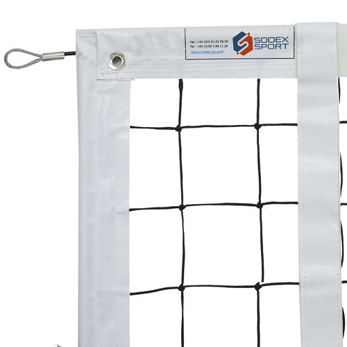 Rede de voleibol - S30857 - SODEX SPORT