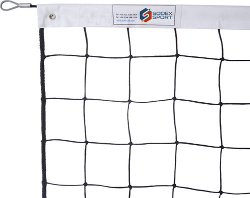 Rede de voleibol - S30850 - SODEX SPORT