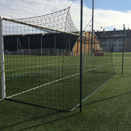 Poste para futebol - S12410V - SODEX SPORT