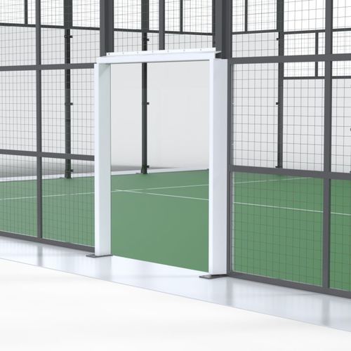 Sistema de proteção - S26401 - SODEX SPORT