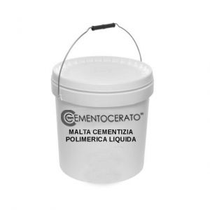 Impermeabilizante líquido para pátio - Cemento Cerato - para telhado / para alvenaria / para laje de concreto para piso