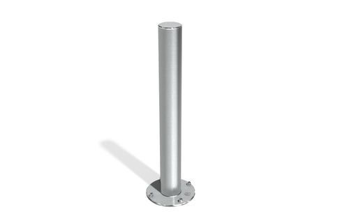 Balizador para impedir estacionamento - 329 - Encho Enchev - ETE - em aço inox 304 / em aço inoxidável / resistente às intempéries