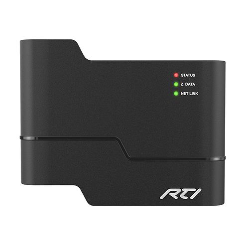 Módulo de interface para sistema de automação residencial - ZW-9 Z-WAVE® - Remote Technologies Incorporated (RTI) - sem fio