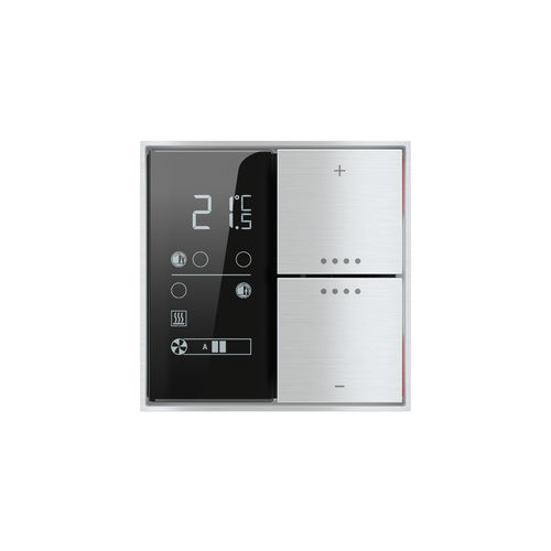 Regulador de temperatura protocolo KNX - ER2 - ekinex®