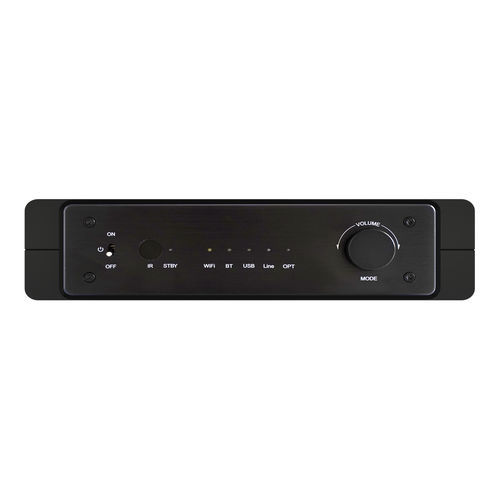 Amplificador de áudio - EK-50S-AU - ekinex®