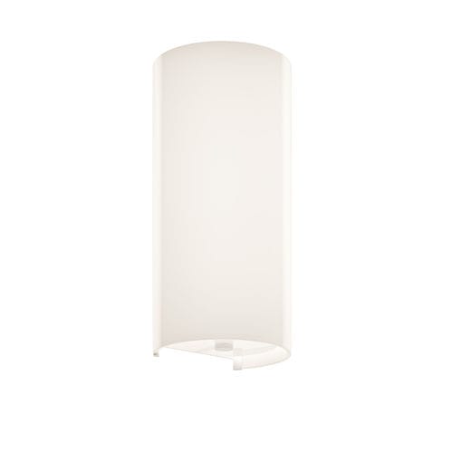 Arandela contemporânea - KAHLO - EVA E14G - GSC LIGHTING - para ambiente interno / em vidro / da linha residencial