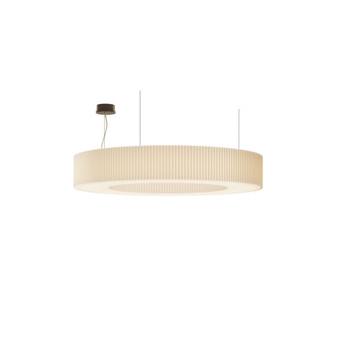 Pendente - BUDICCA - EVA R1 - GSC LIGHTING - em tecido / contemporânea / Wire