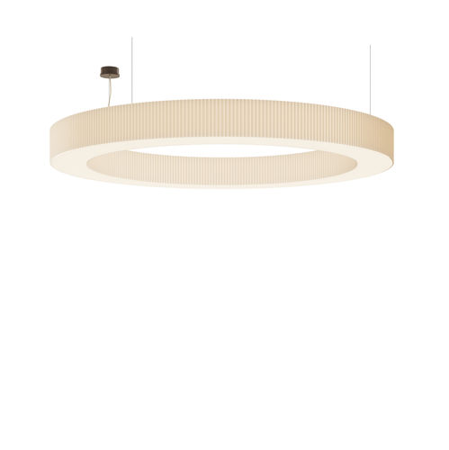 Pendente - NEFERTITI - EVA R2 - GSC LIGHTING - em tecido / contemporânea / Wire