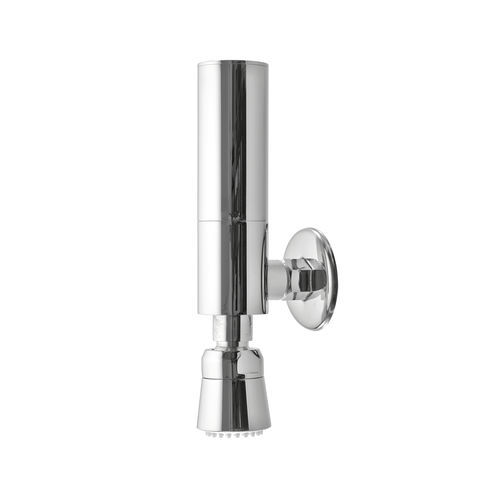 Misturador monocomando para box de banheiro - RED-50 - SUPRATECH - para piscina / de parede / de embutir