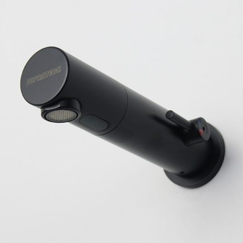 Misturador monocomando para lavatório - RONDEO - SUPRATECH - para lava-mãos / de parede / de embutir