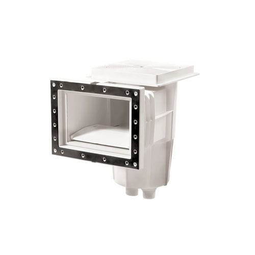 Skimmer em material plástico - 15L - ALBIXON a.s.