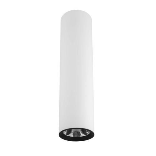 Downlight de sobrepor - TUBE 90 - LIRALIGHTING - de LED / tubular / IP20