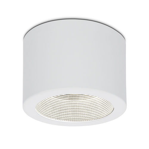 Downlight de sobrepor - DLN 170/235 - LIRALIGHTING - de LED / redondo / IP20