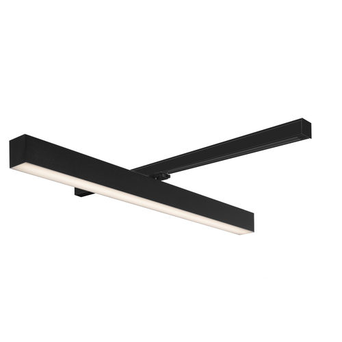 Plafon contemporâneo - MEDIO CLIP - LIRALIGHTING - linear / em alumínio / de LED