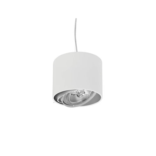 Downlight pendente - EXPO ROUND - LIRALIGHTING - de LED / redondo / IP20
