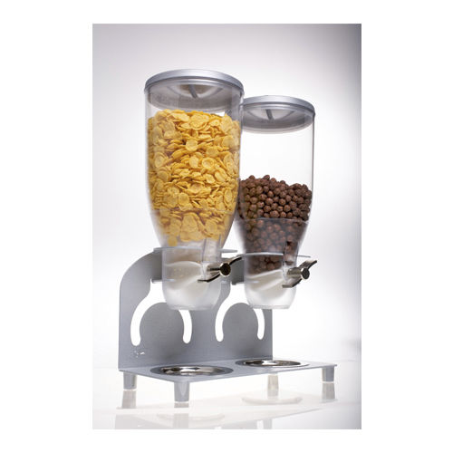 Dispenser de cereais de instalação livre - FDKL200 - Food Dispense - da linha comercial