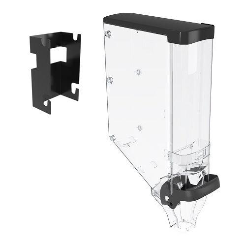 Dispenser de alimentos secos de parede - FDS1561  - Food Dispense - suspenso / da linha comercial