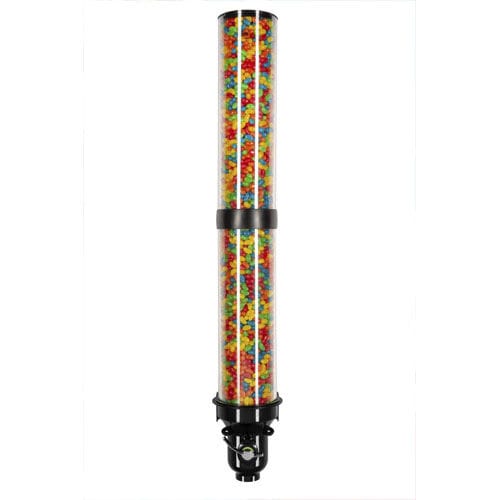 Dispenser de doces de parede - FDFF19  - Food Dispense - da linha comercial