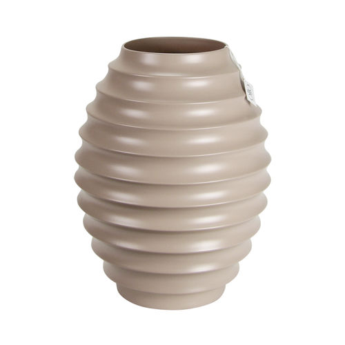 Vaso contemporâneo - D240.090 - Le Présent - em cerâmica