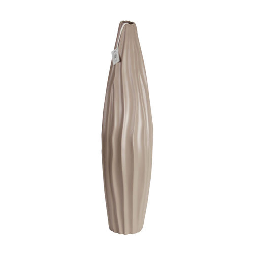 Vaso contemporâneo - D275.090 - Le Présent - em cerâmica